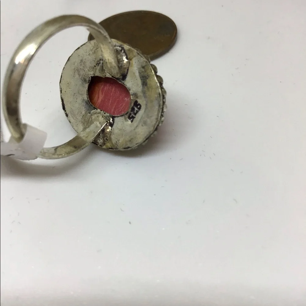 Stone ring - Picture 5 of 5